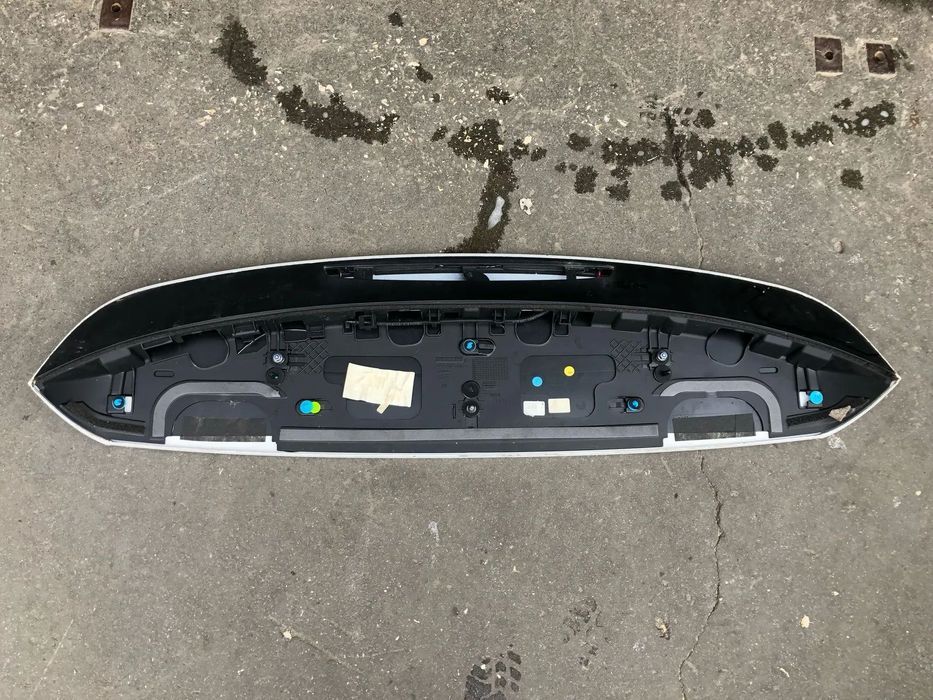 SEAT ARONA AILERON SPOILER MALA - SP011