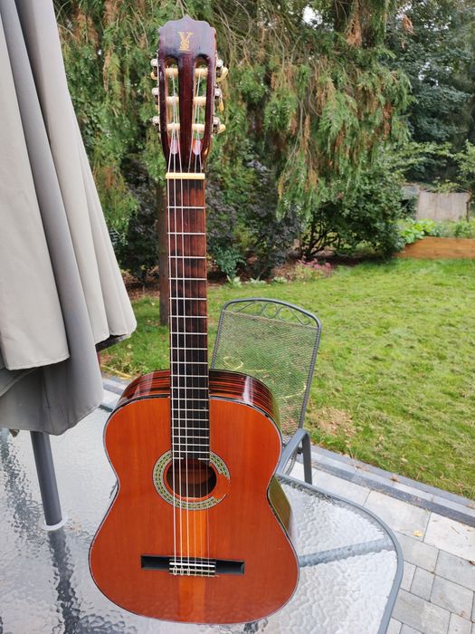 Condor Japan gitara klasyczna Dobre brzmienie !!