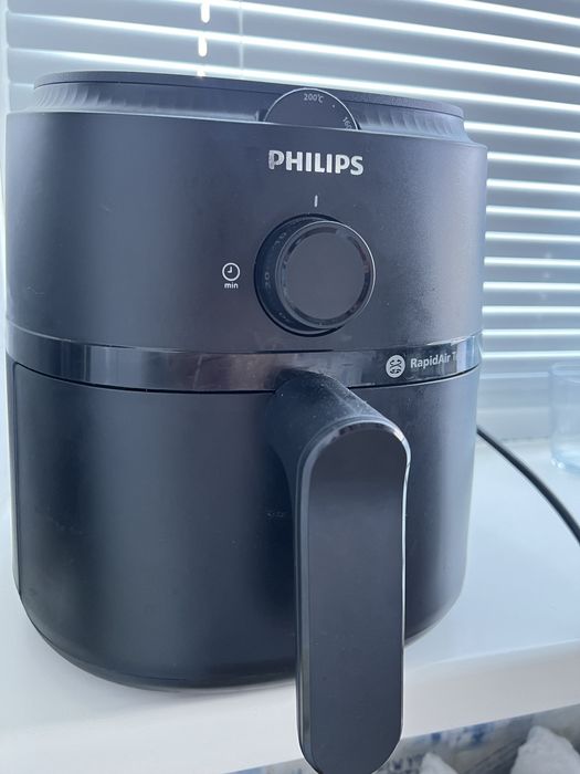 Аерогриль Philips RapidAir