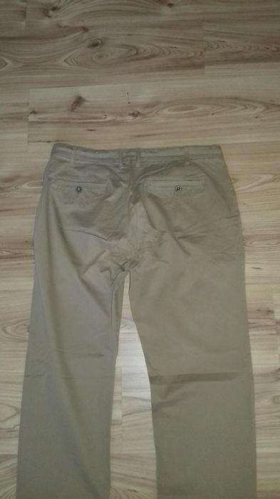 Spodnie męskie XXL