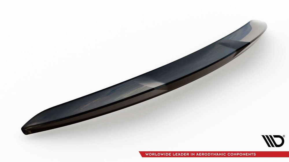 Aileron Maxton Design | Tesla Model 3