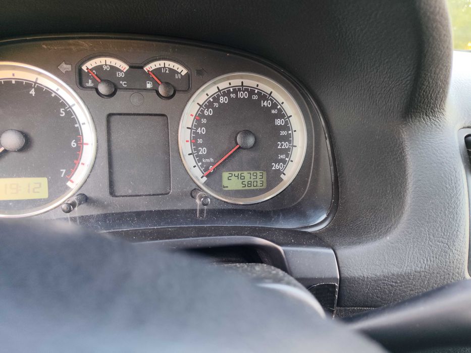 volkswagen golf 1.4