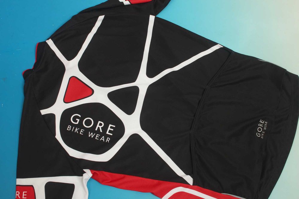 Gore Bike Wear Koszulka na rower