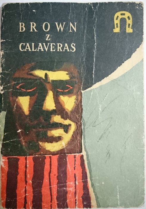 Brown z Calaveras i Inne Opowiadania 1958