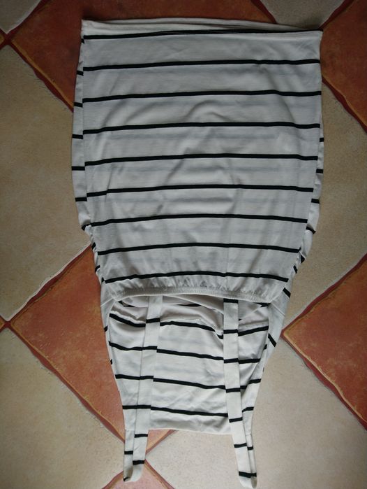 Сарафан для вагітних Boohoo 8/10 розмір