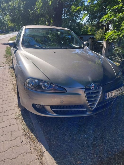 Alfa Romeo 147