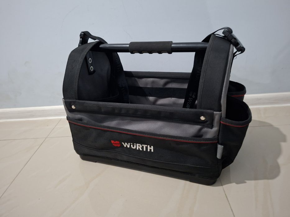 Wurth  Сумка для инструментов Wurth открытая