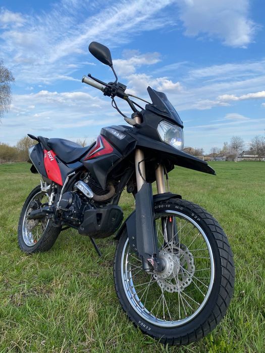 Viper 250 Терміново