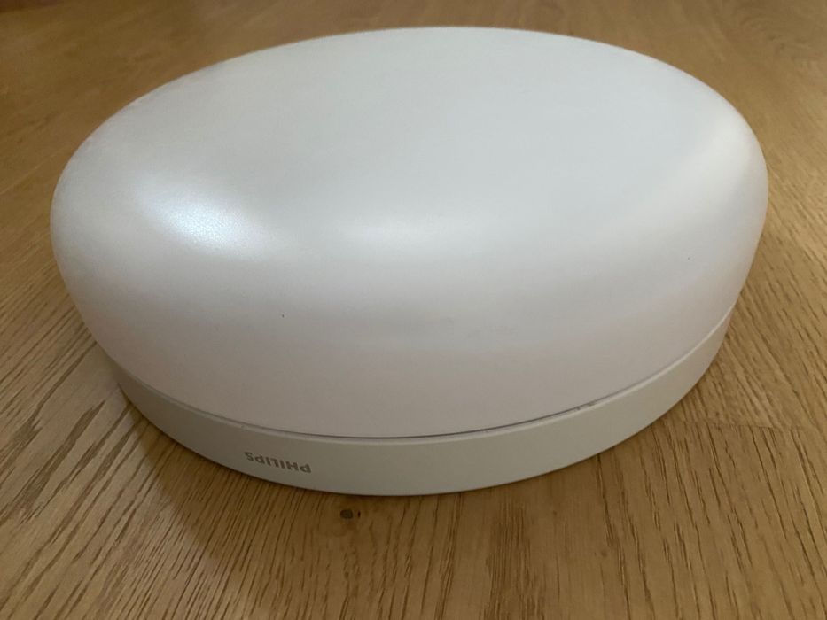 Philips - LED Plafon łazienkowy LED/7,5W/230V IP44