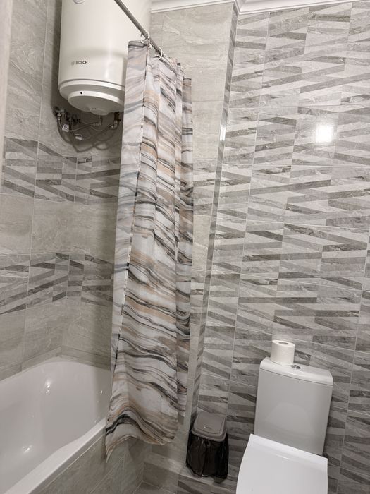 ЖК Калипсо / С видом на море / Долгосрочно / Студия