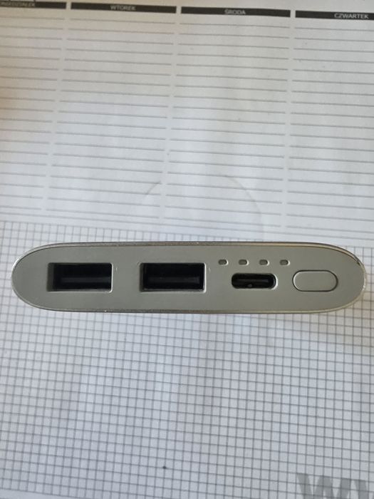 Powerbank Samsung 10 000 fast charge