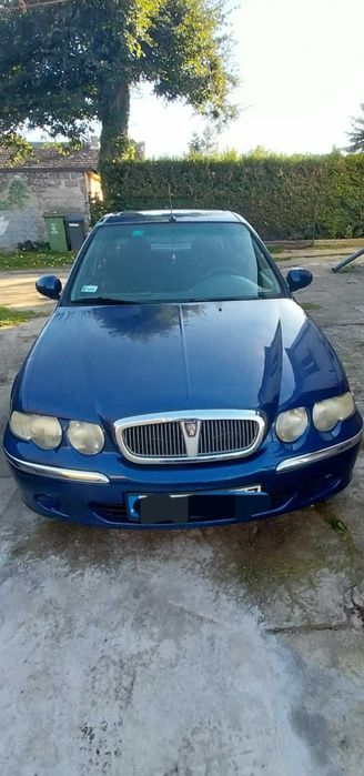 Samochód Rover 45