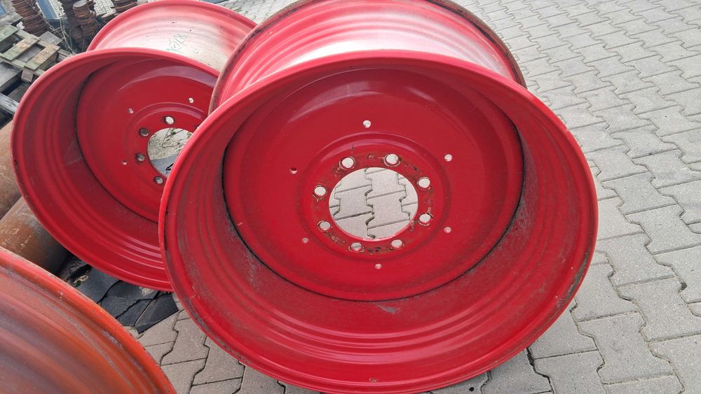 Felgi Fendt Zetor 18x34 600/65r34 650/60r34 520/70r34 540/65r34