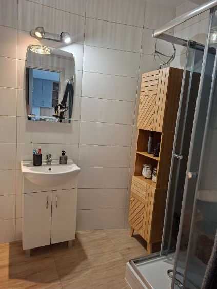 Do wynajęcia 2 pokojowe m plus miejsce post. ul. Młynowa 60 Białystok