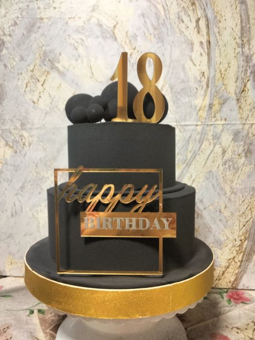 Пеку на заказ вкусно и качественно