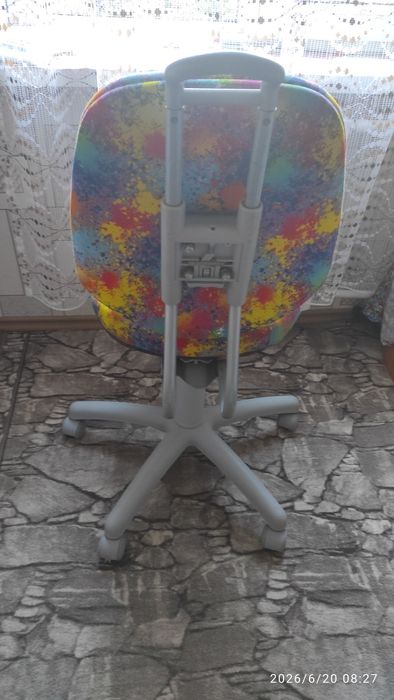 Кресло  компьютерное