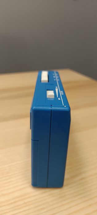 Walkman Palladium