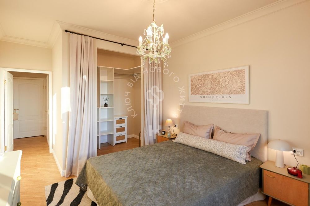 СДАМ! ПРОСТОРА 2к, 80м2, вул. Васкула, 19, Житомирська, Святошинський