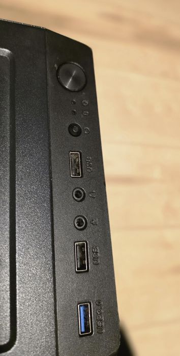 Komputer Gamingowy  RTX 3060Ti, Intel i5 12400 , Polecam!