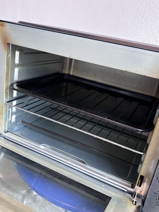 Mini piekarnik Raven EPI006X