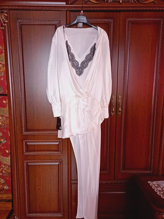 Платье PINKO 46IT,