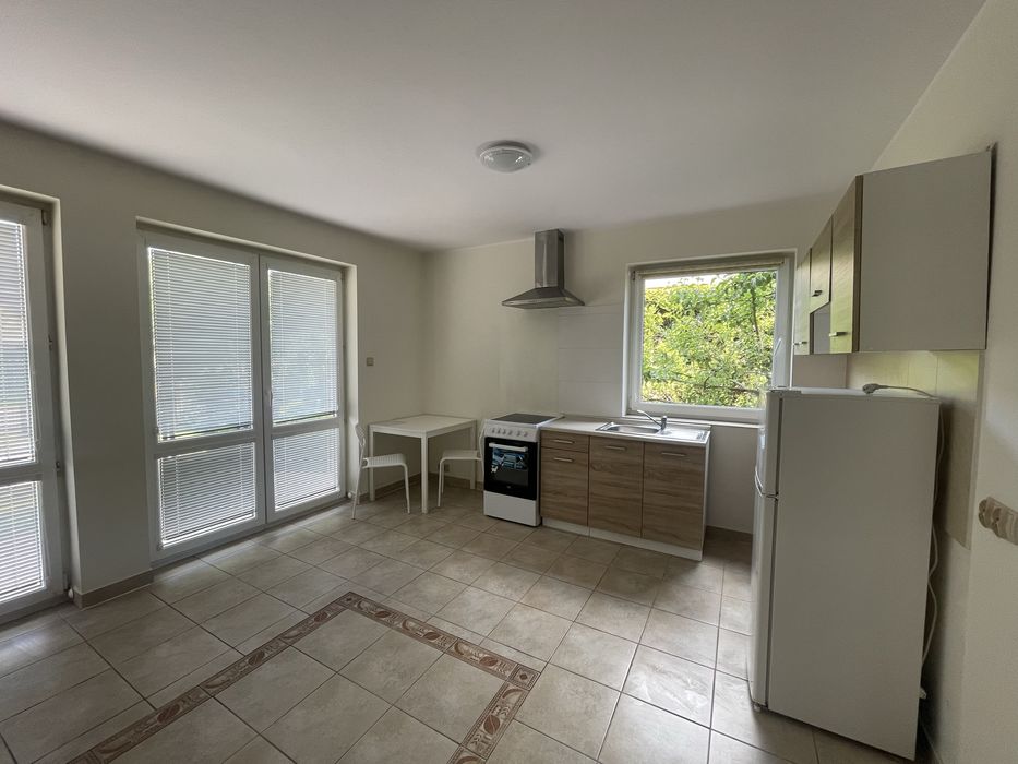 Wynajmę mieszkanie Bolszewo