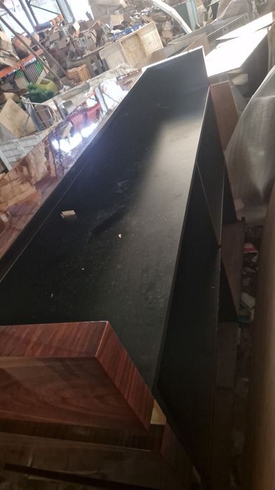 Balcões balcão de luxo