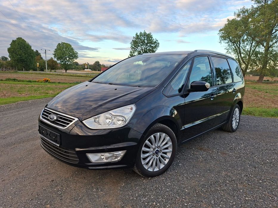 Ford Galaxy