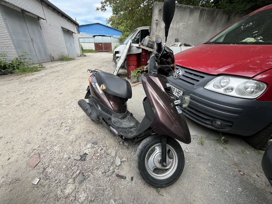 Продам yamaha sa 36