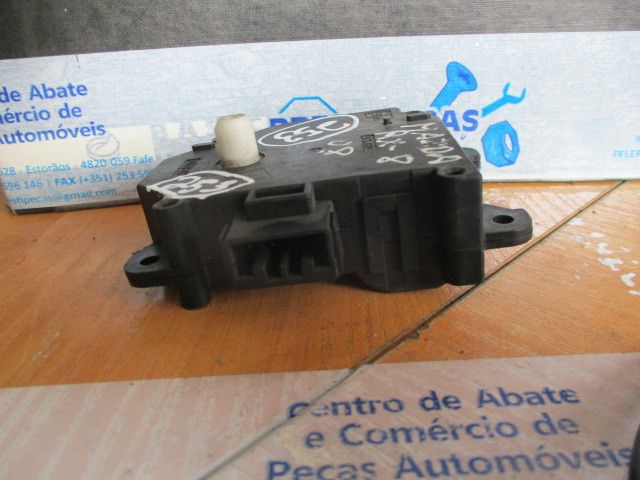 Motor da comporta da sofagem HONDA Jazz II (GD_, GE3_, GE2_)