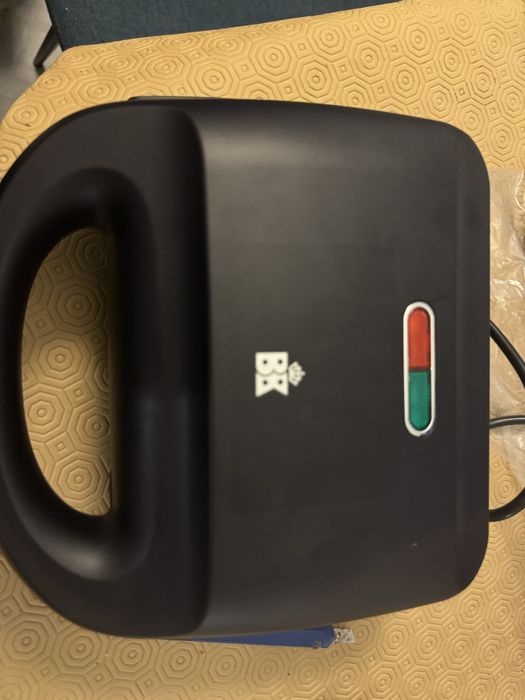 Sandwicheira BK Connect 3-in-1 Multigrill