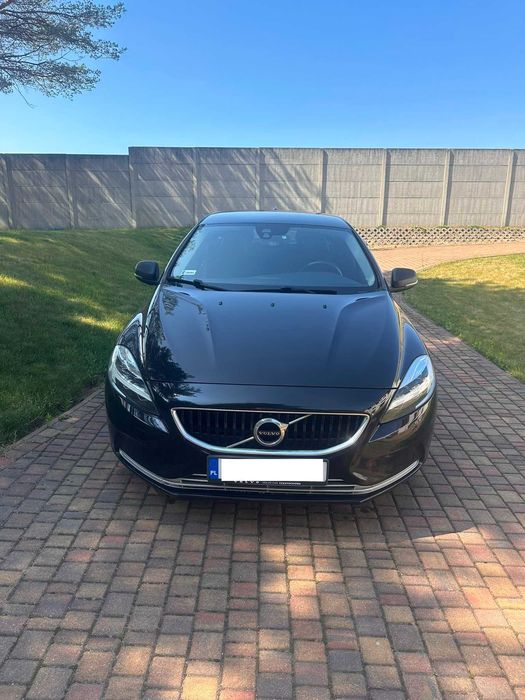 Volvo V40 2.0 Diesel R-Design, ASO