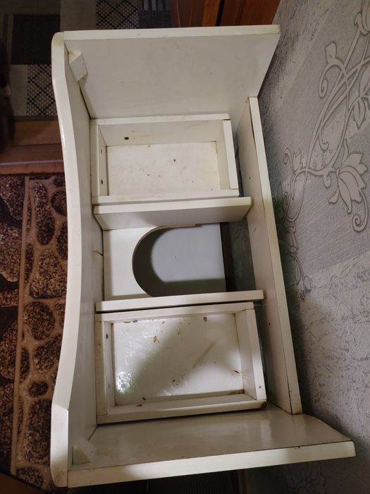 Тумба під умивальник