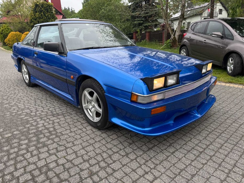 mazda 929 coupe 2.0 i 1986r