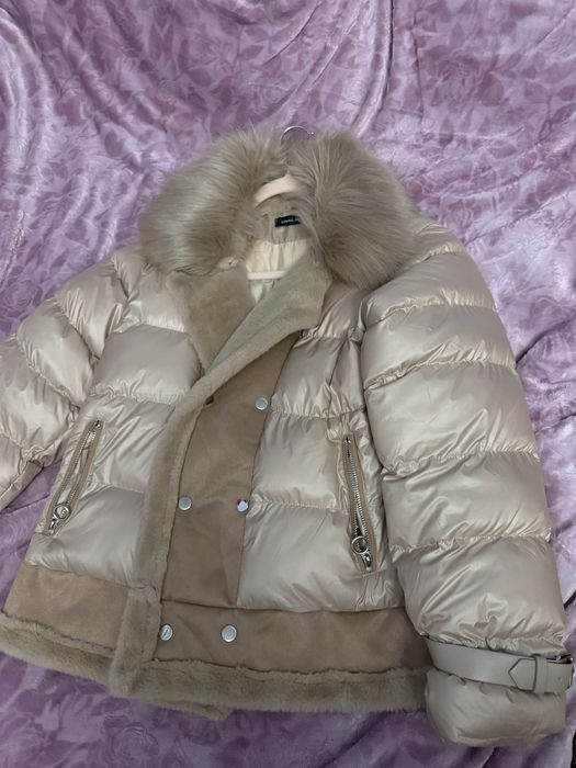 Продам новую куртку размер 28 (s-l)