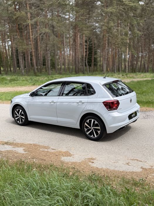 Volkswagen Polo | BEATS | 1.0TSI