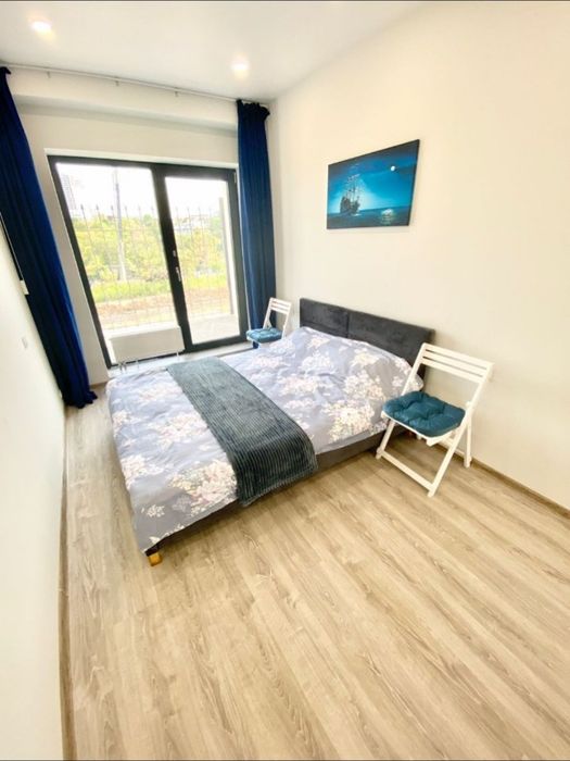 Сдам  2х  комнатную квартиру  АРКАДИЯ / ЖК АРКАДИЙСКИЙ  ДВОРЕЦ