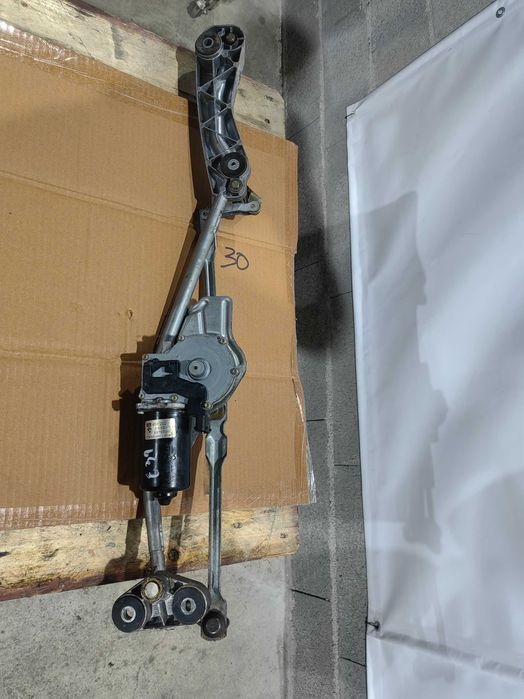 Motor/Estrutura Limpa para-brisas BMW Serie 5 E39 8360.603