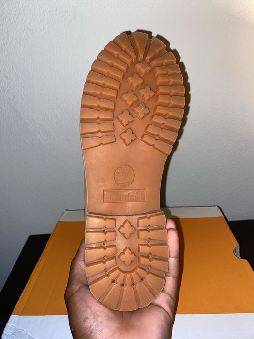 Botas Timberland