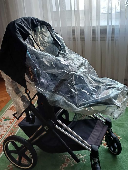 Дитяча коляска CYBEX