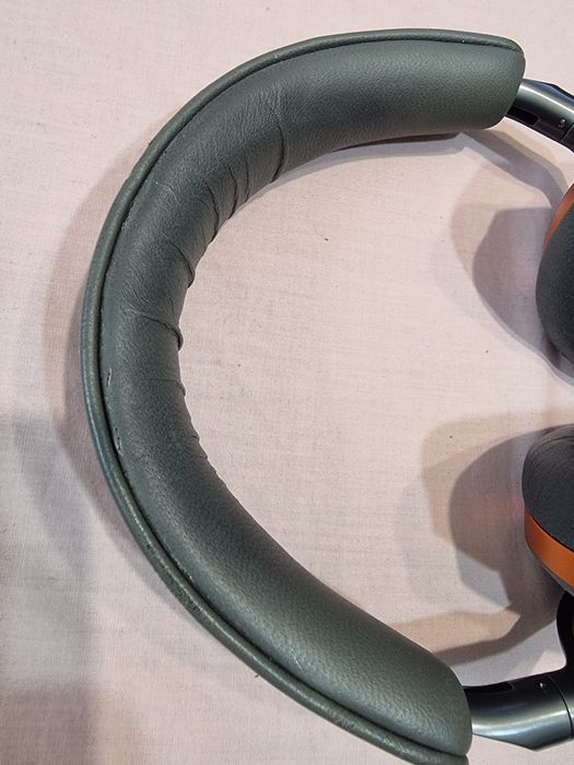 Słuchawki Browser &Wilkins PX8 McLaren Edition