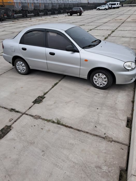 Продам Ланос, 2008 рік