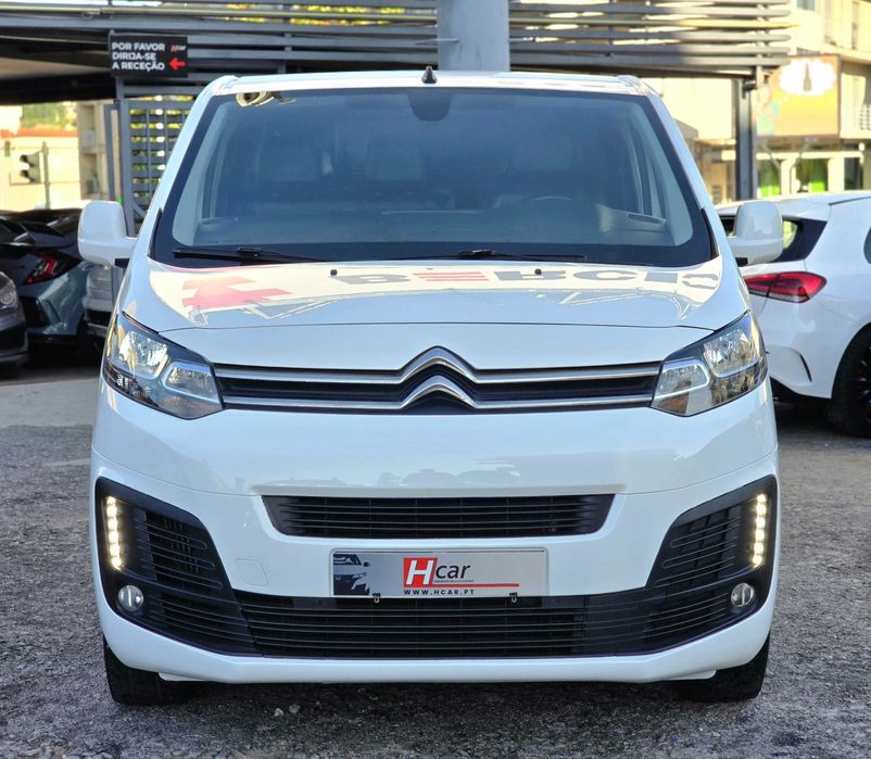 CITROEN JUMPY L2 2.0HDI 122CV "IVA DEDUTÍVEL"