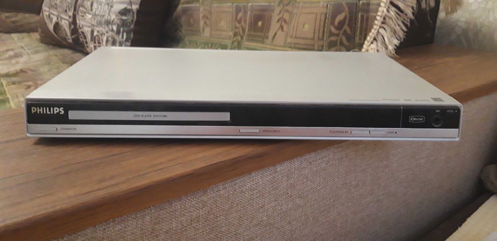 Продам DVD player