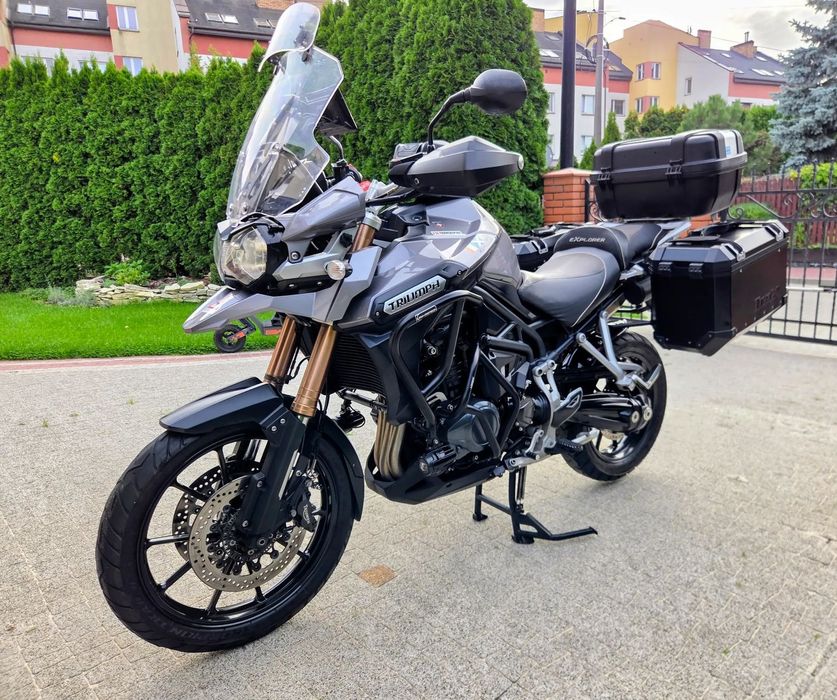 Triumph