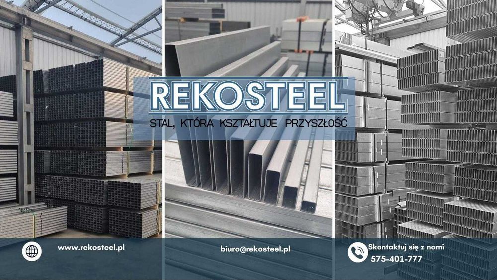 Ogrodzenie Panelowe Słupek Podmurówka Furtka Brama Panel Płot