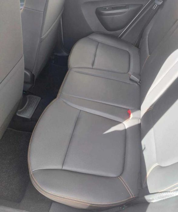 Dacia Spring Comfort Plus