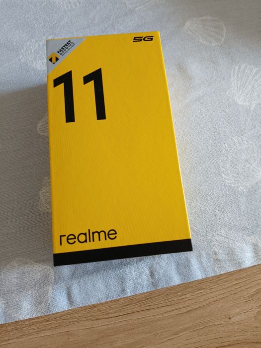 Sprzedam Realme 11 5G