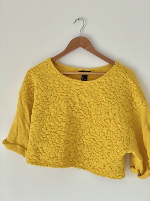 Camisola tamanho M H&M