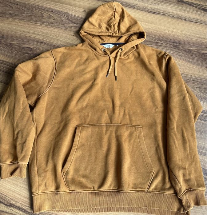 Bluza kangurka z kaputrem.  Next.  2XL. Super